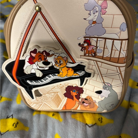 Loungefly - Picture 2 of 6